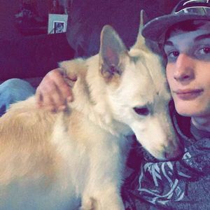 Meet your Posher, Brandon